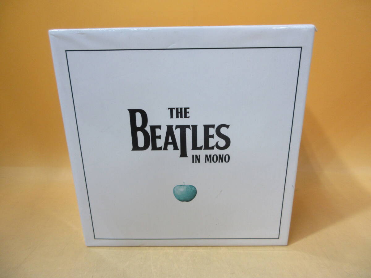 2026年最新】Yahoo!オークション -beatles mono boxの中古品・新品・未