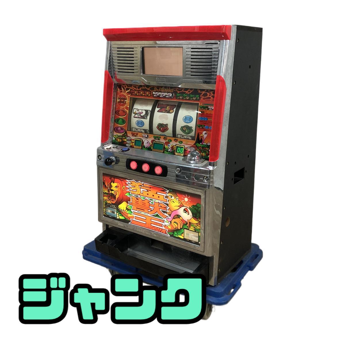 Yahoo!オークション -「ジャンク」(パチスロ実機) (パチンコ、パチスロ