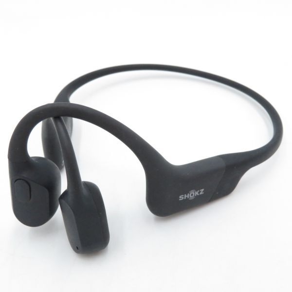 2026年最新】Yahoo!オークション -shokz 骨伝導イヤホンの中古品・新品