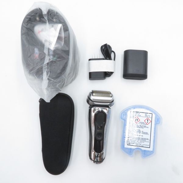 2026年最新】Yahoo!オークション -ブラウンシェーバー9の中古品・新品