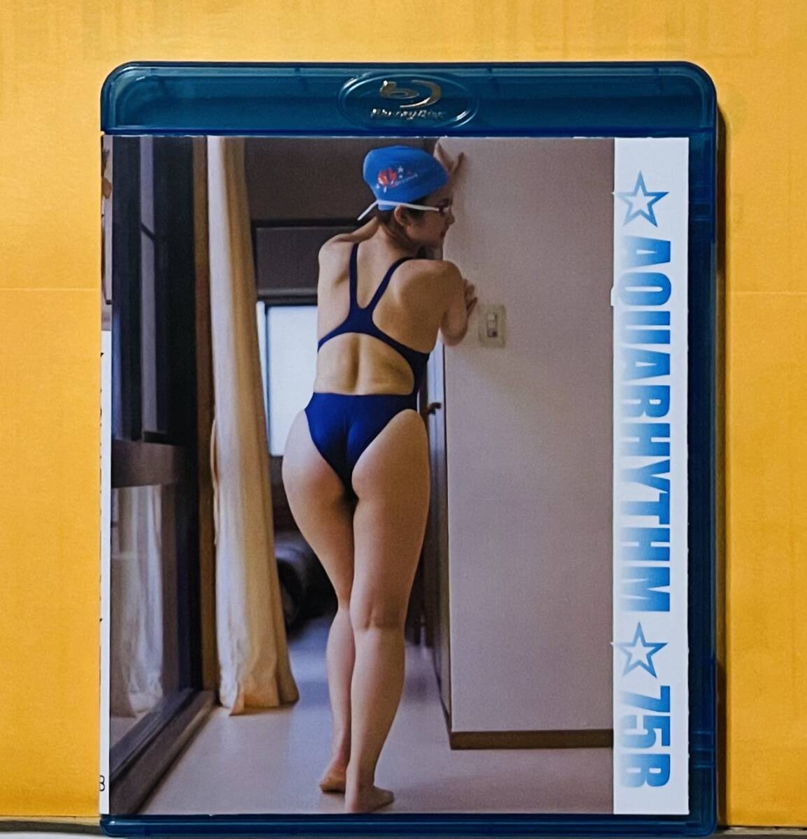 Yahoo!オークション -「aquarhythm 競泳」の落札相場・落札価格