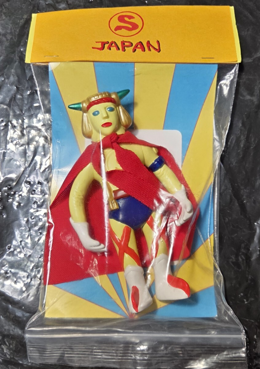 2026年最新】Yahoo!オークション - 一般(創作、オリジナル フィギュア