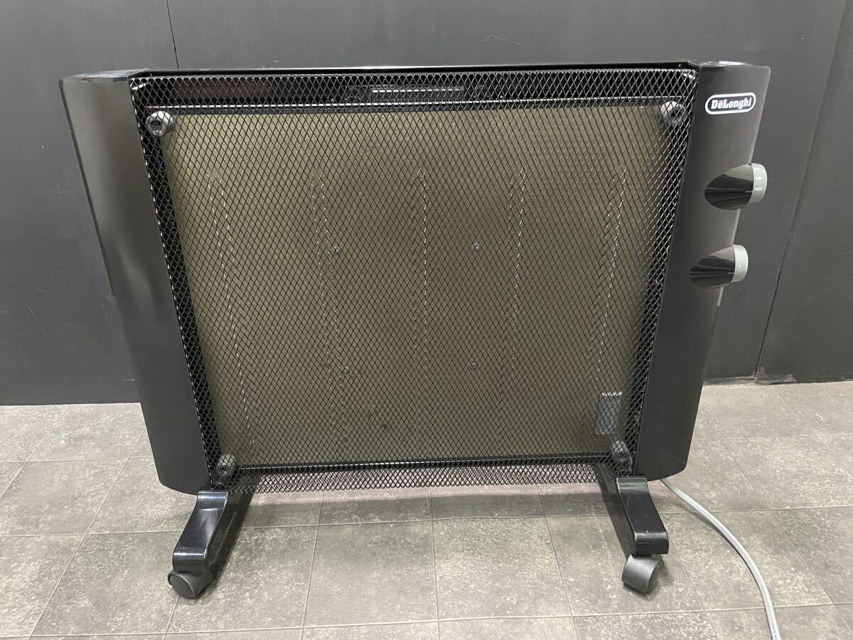 2026年最新】Yahoo!オークション -デロンギ マイカパネルヒーターの