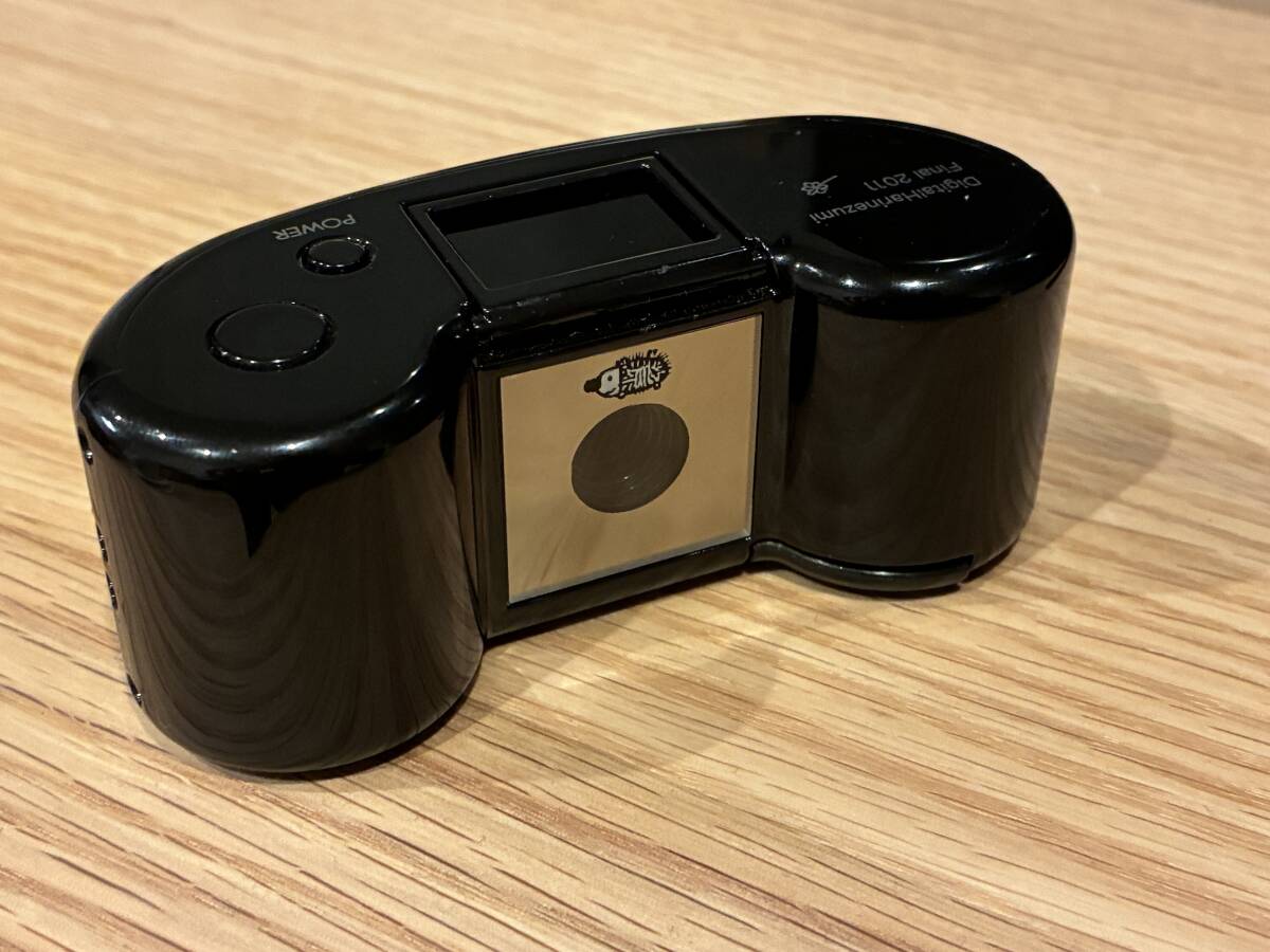 Yahoo!オークション -「デジタルハリネズミ」(その他) (コンパクト