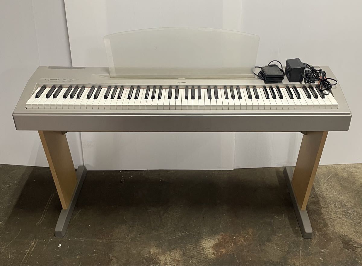 Yahoo!オークション -「yamaha p-60」(ヤマハ) (電子ピアノ)の落札相場