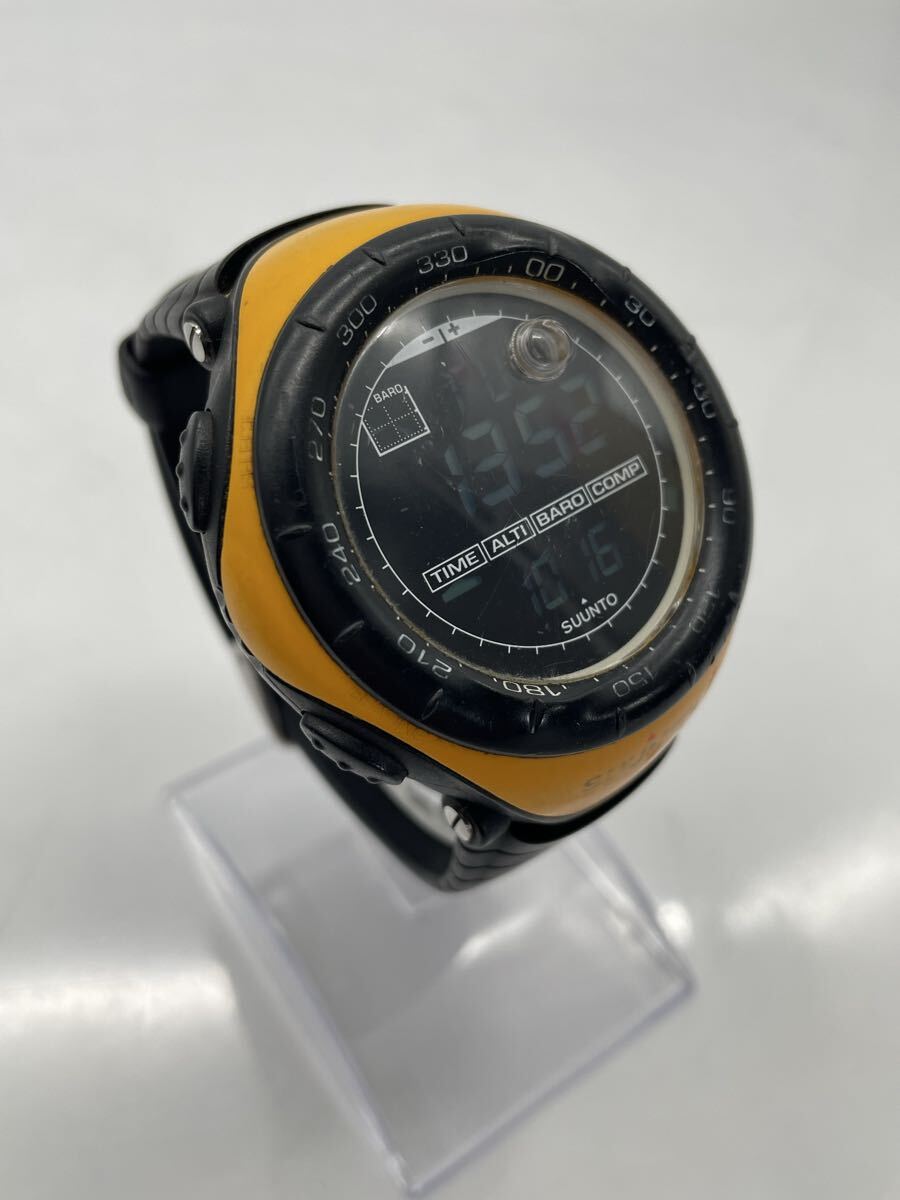 Yahoo!オークション -「スント 腕時計 ベクター」の落札相場・落札価格