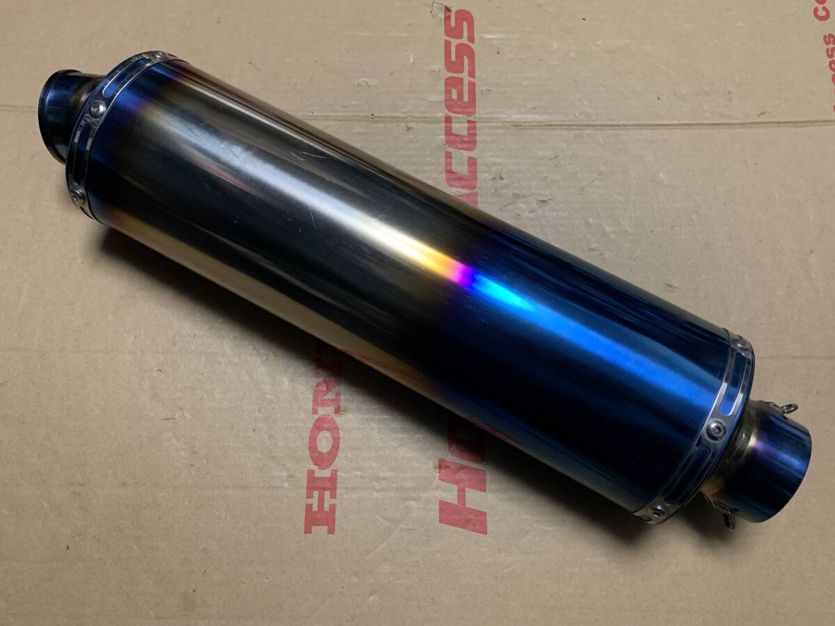 2026年最新】Yahoo!オークション -チタンサイレンサーの中古品・新品