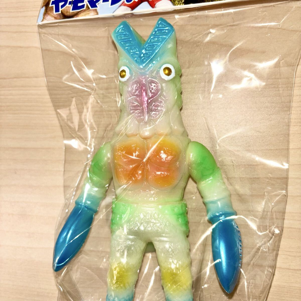 2026年最新】Yahoo!オークション -帰ってきたウルトラマン ソフビの