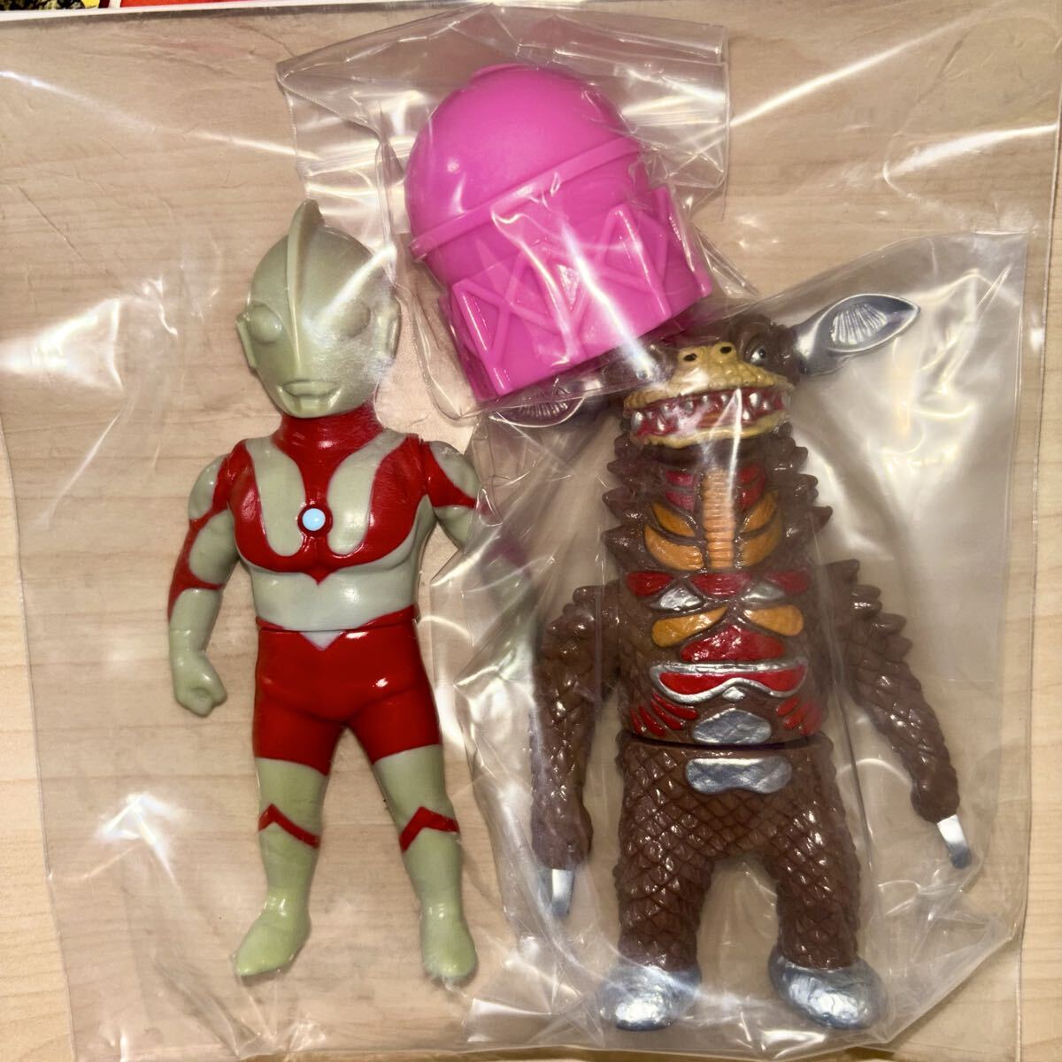 2026年最新】Yahoo!オークション -max toy(ウルトラマン)の中古品