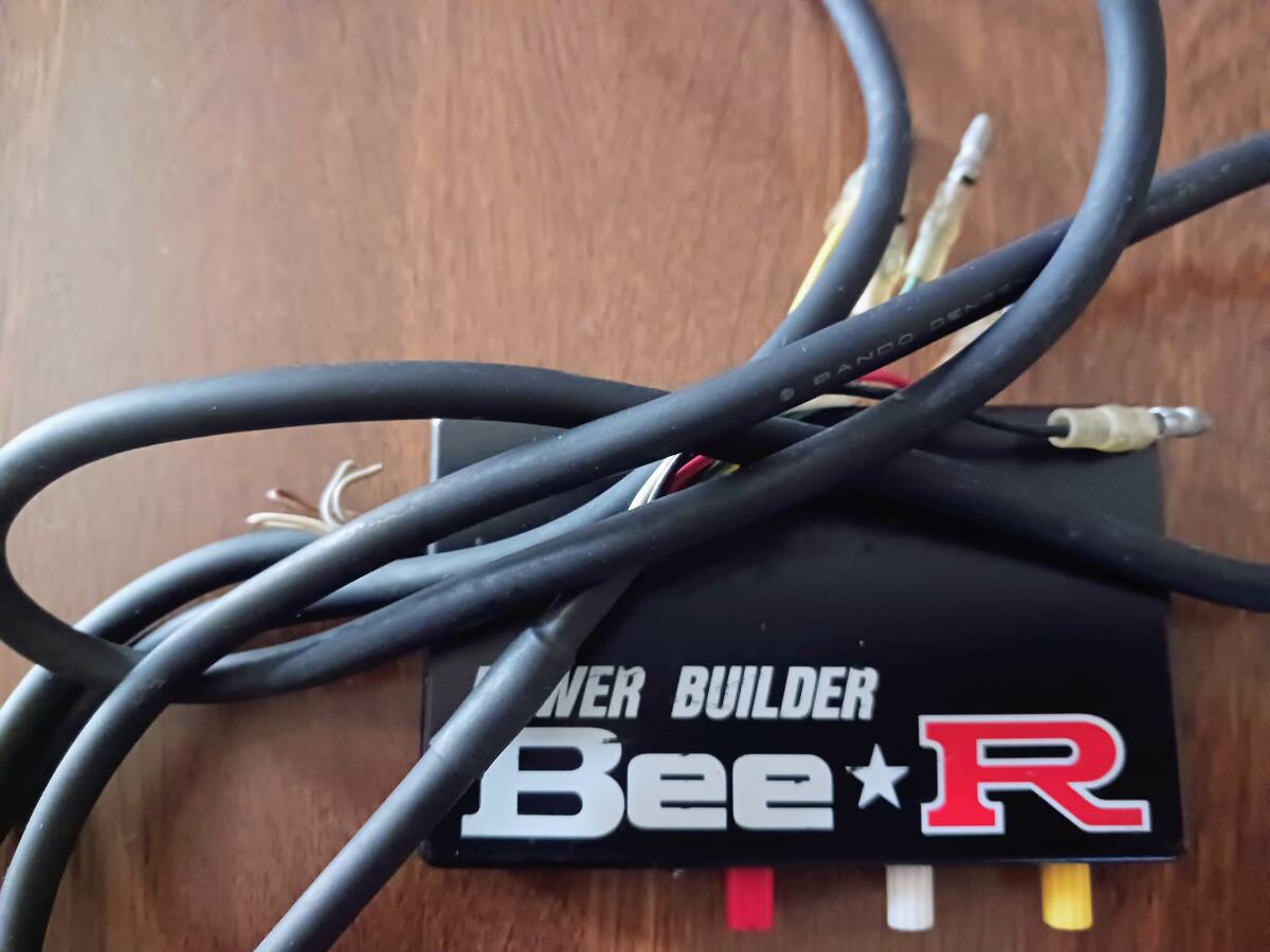 Yahoo!オークション -「bee-r レブリミッター」(パーツ) の落札相場