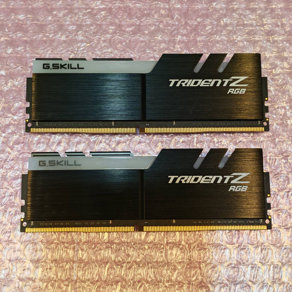 2026年最新】Yahoo!オークション -g.skill ddr4の中古品・新品・未使用
