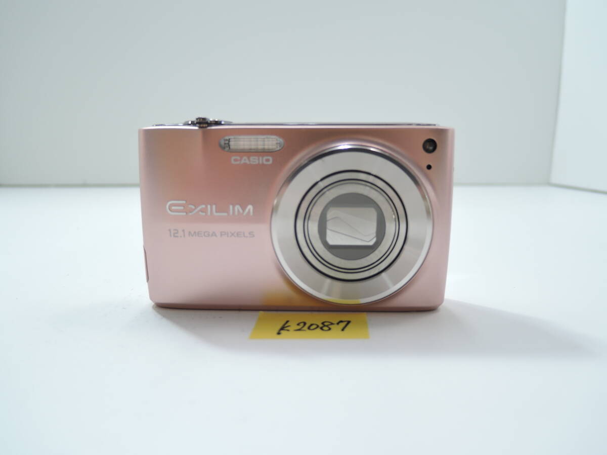 Yahoo!オークション -「casio カシオ ex-z400」の落札相場・落札価格