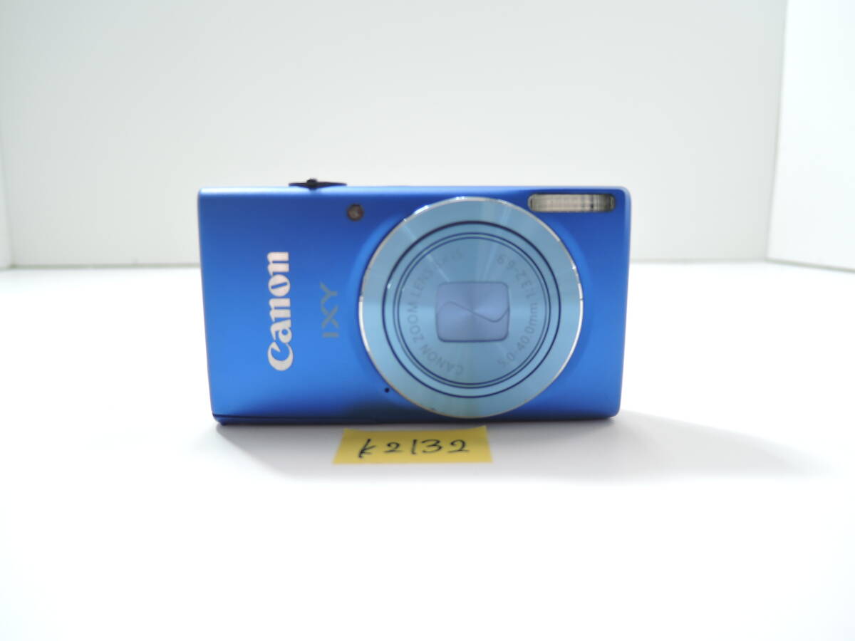 Yahoo!オークション -「canon ixy 90f」(キヤノン) (コンパクト