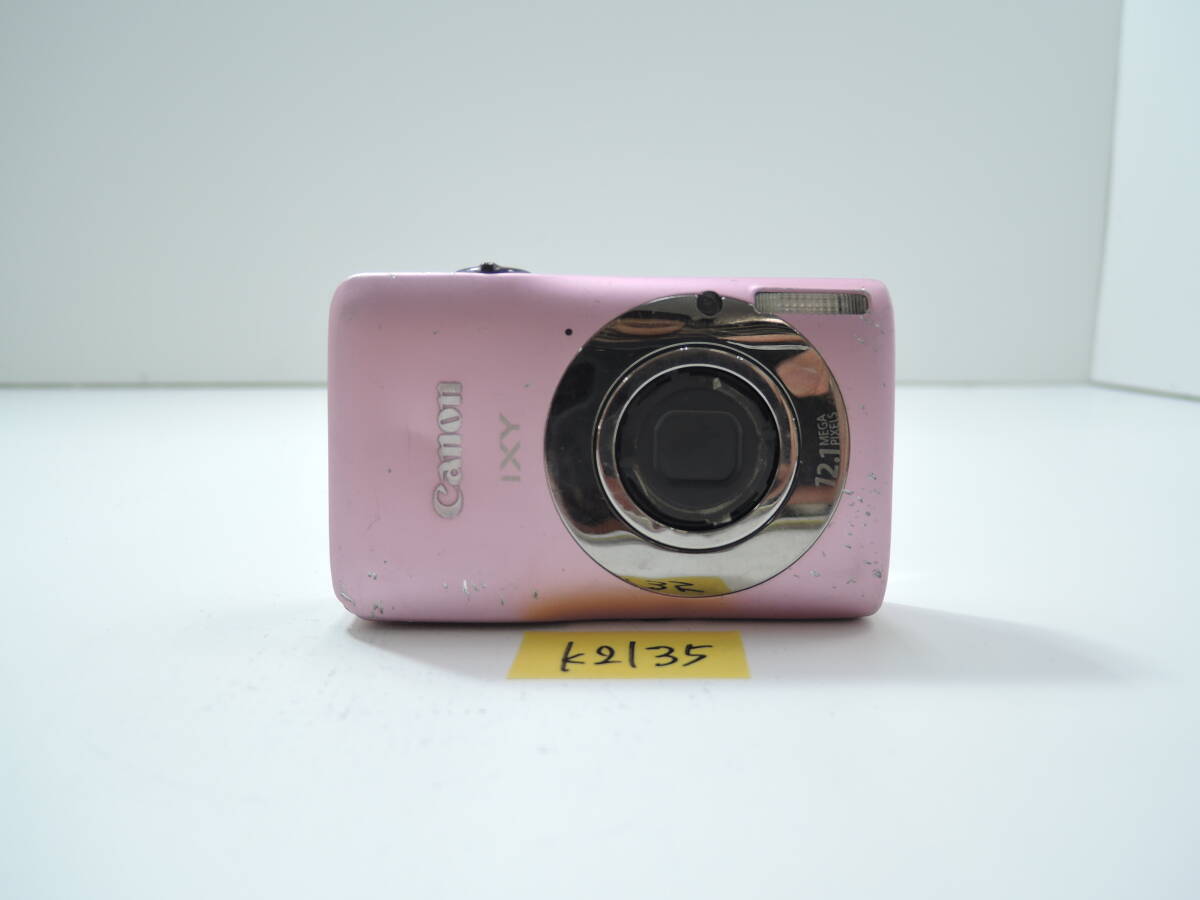 Yahoo!オークション -「canon ixy 200f」の落札相場・落札価格