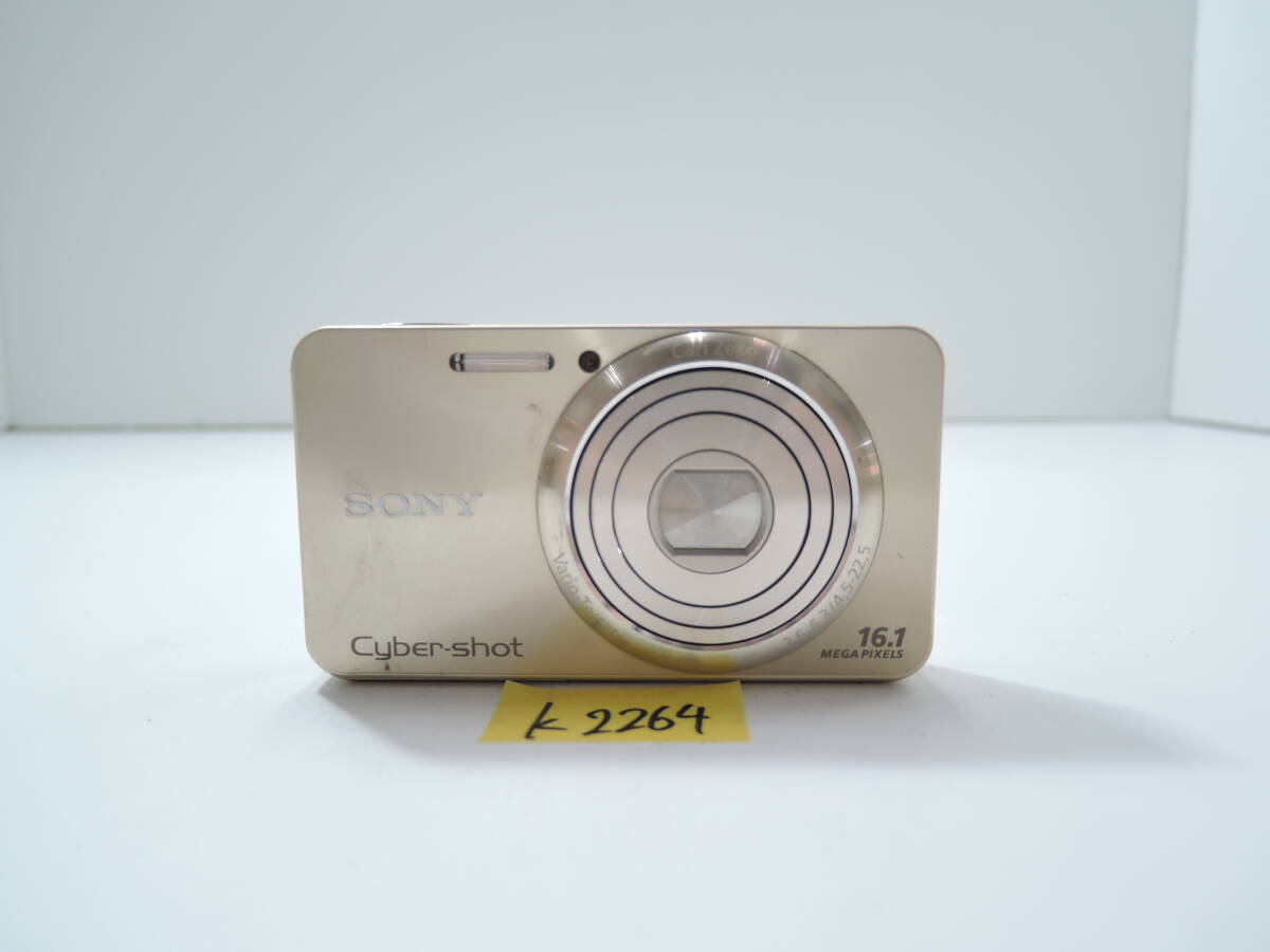 SONY サイバーショット DSC-W570 オークション比較 - 価格.com