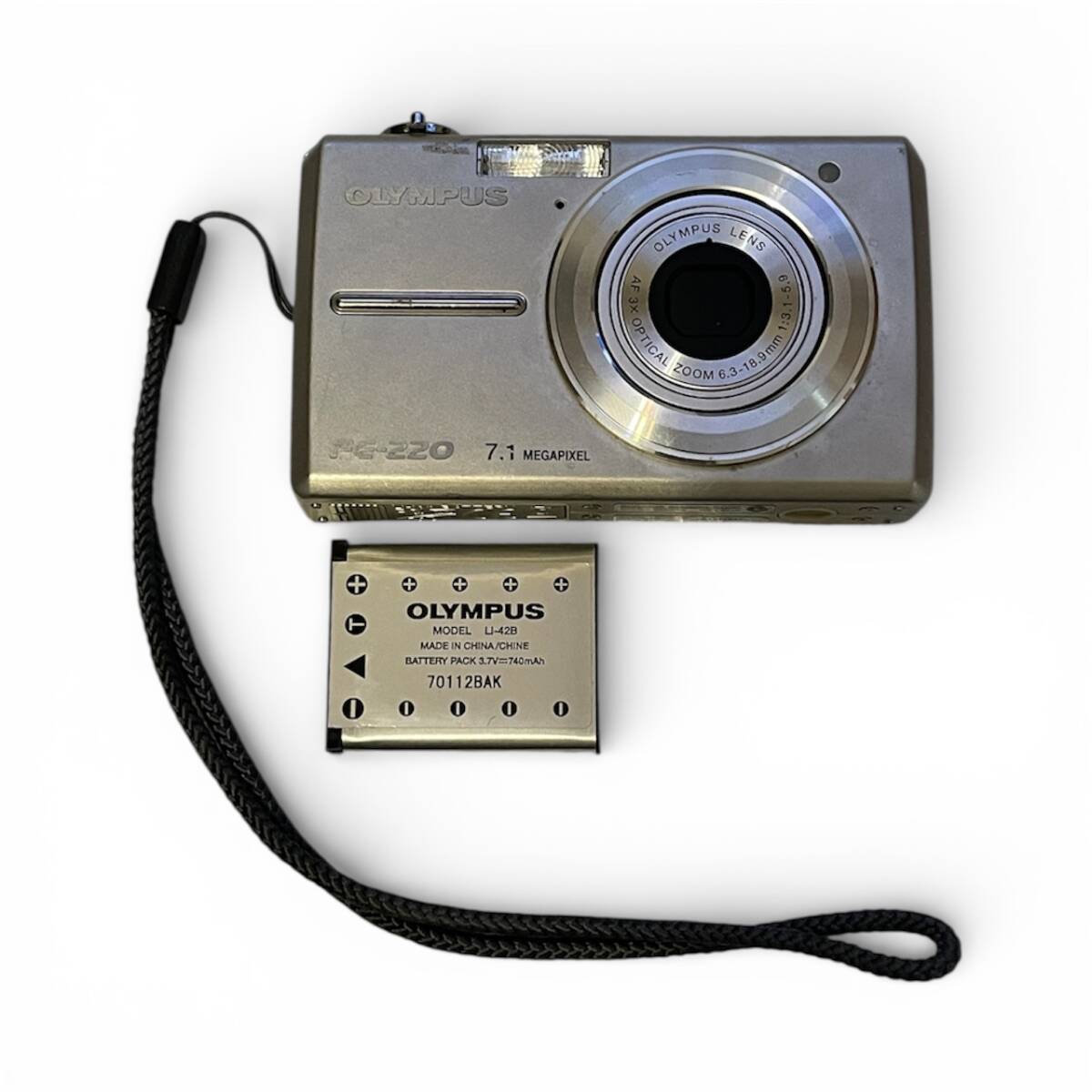 Yahoo!オークション -「fe-220」の落札相場・落札価格