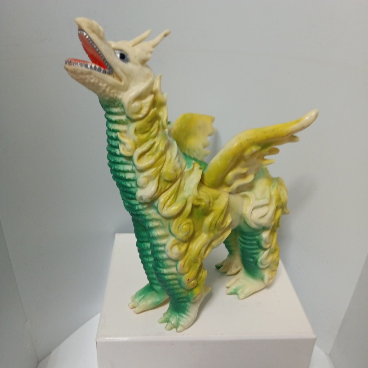 Yahoo!オークション -「ドドンゴ ソフビ」の落札相場・落札価格