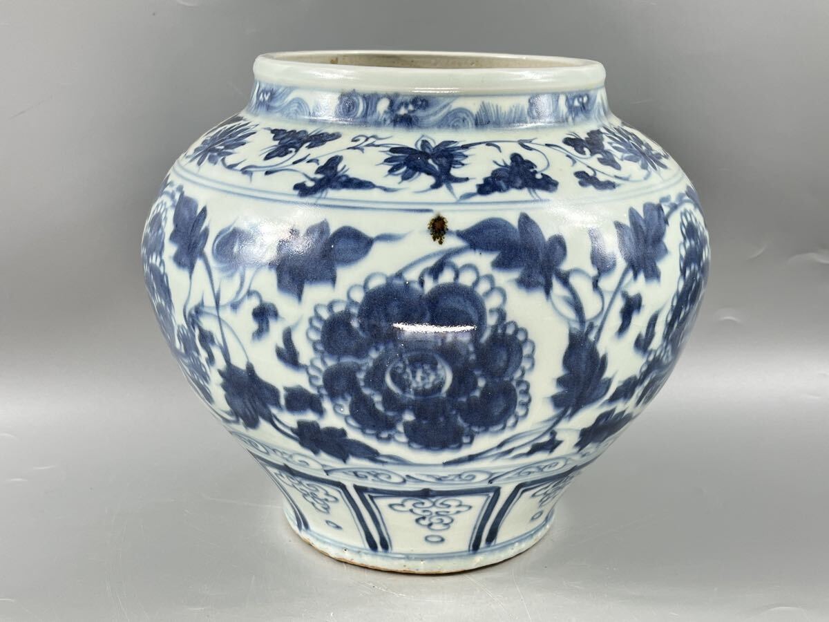 2026年最新】元時代の染付陶器 - Yahoo!オークション