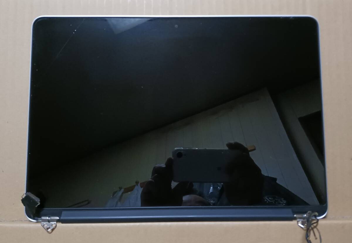 2026年最新】Yahoo!オークション -macbook pro 13 ジャンクの中古品