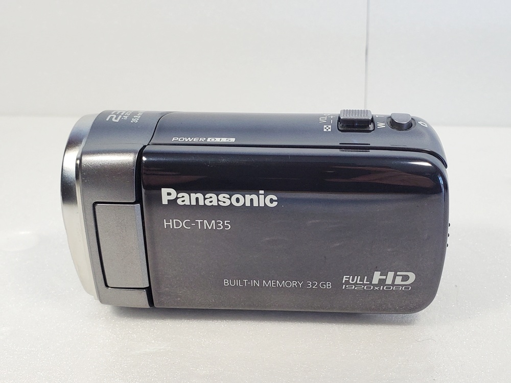 Yahoo!オークション -「hdc-tm35」の落札相場・落札価格