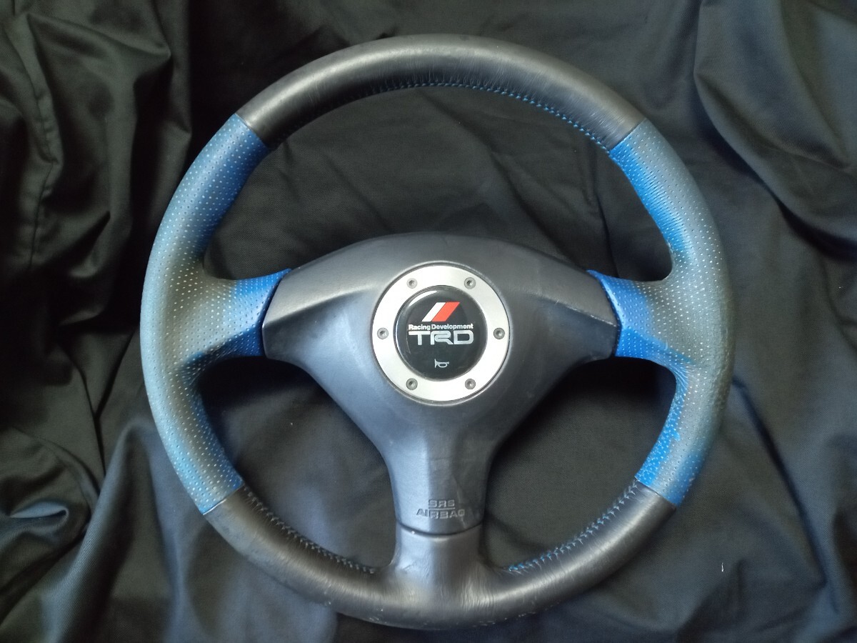 Yahoo!オークション -「)trd」(ステアリング、ハンドル本体) (トヨタ用