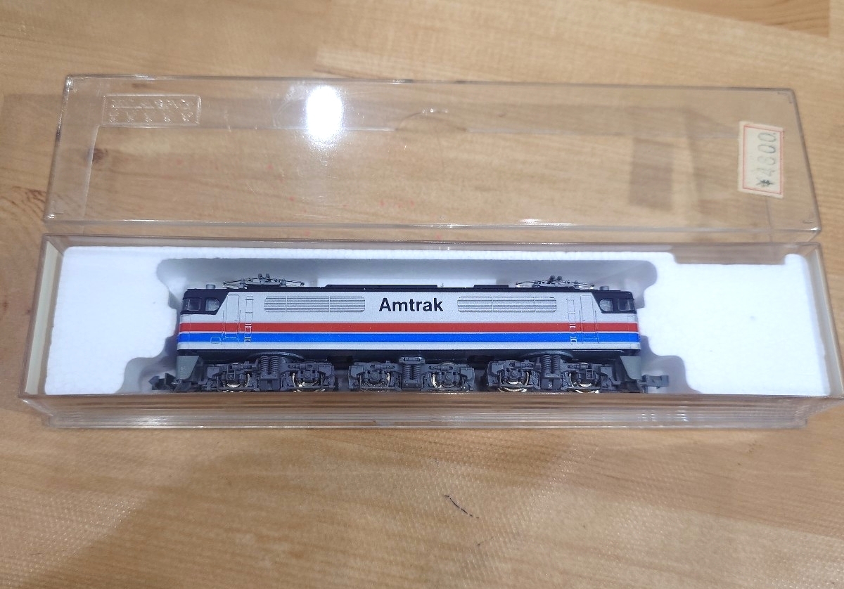 Yahoo!オークション -「nゲージ 関水金属」の落札相場・落札価格