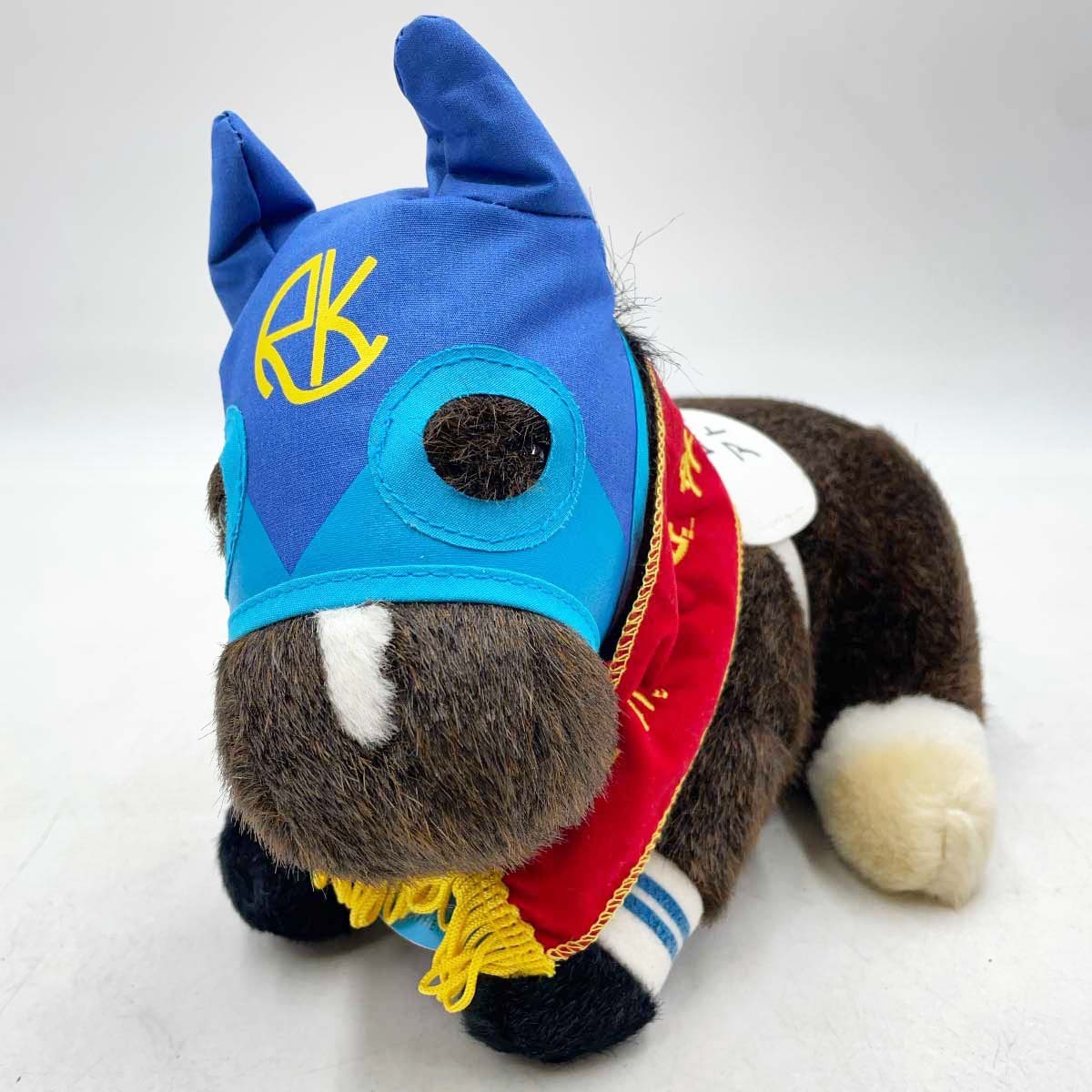 2026年最新】Yahoo!オークション -アドマイヤベガ ぬいぐるみの中古品