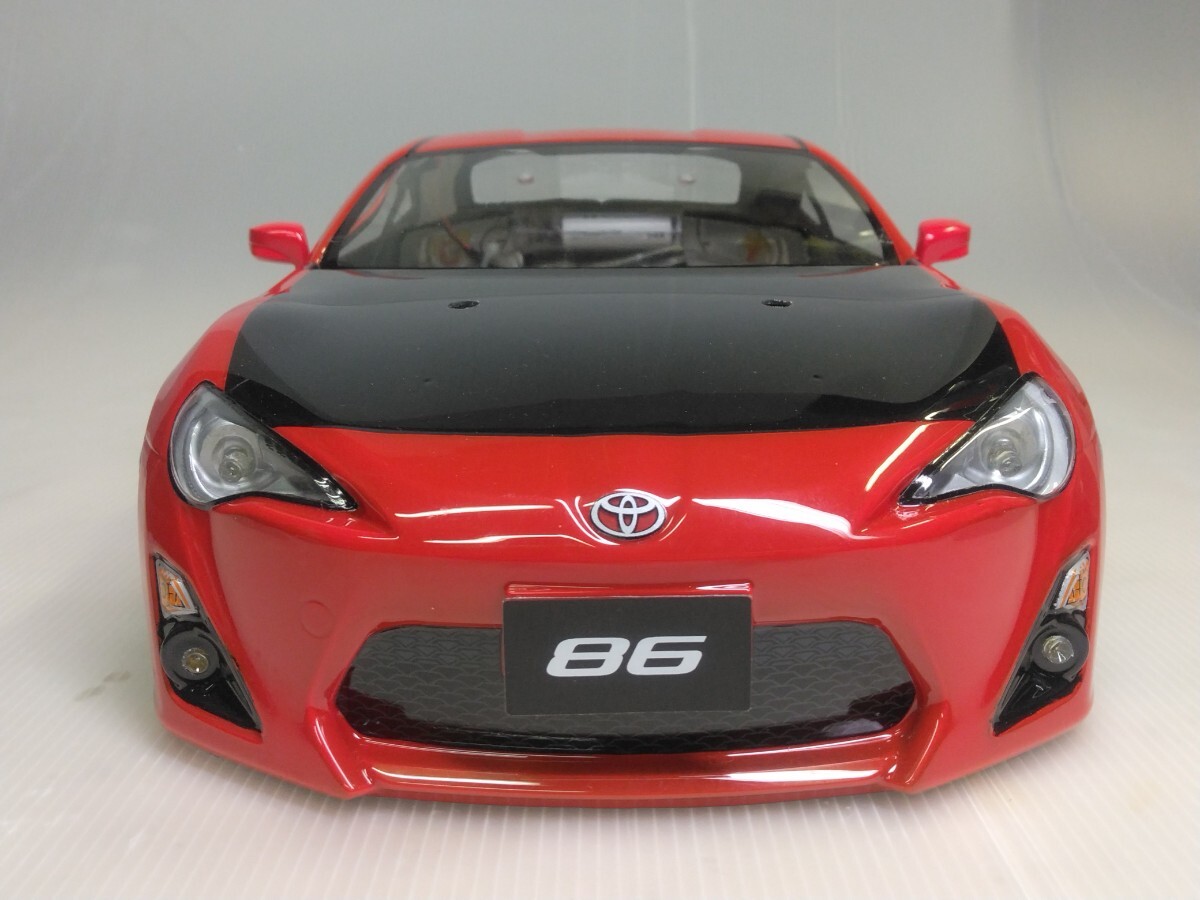 2026年最新】Yahoo!オークション -86 ラジコン ボディの中古品・新品