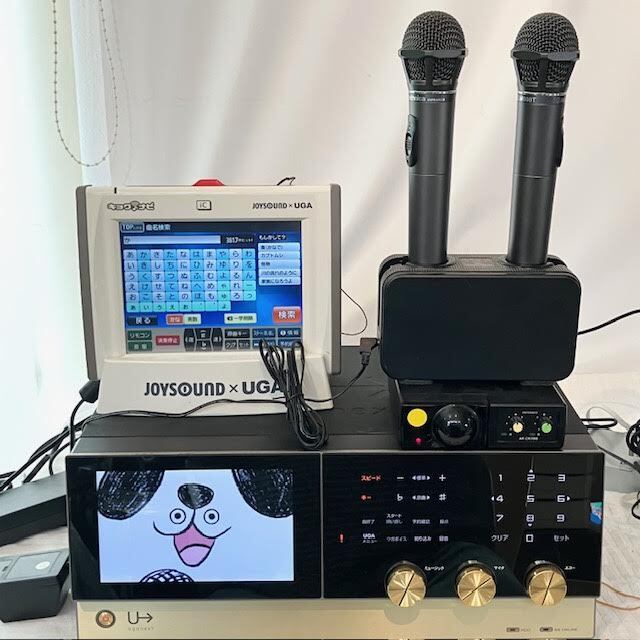 2026年最新】UGAカラオケ機器のおすすめ商品一覧 - Yahoo!オークション