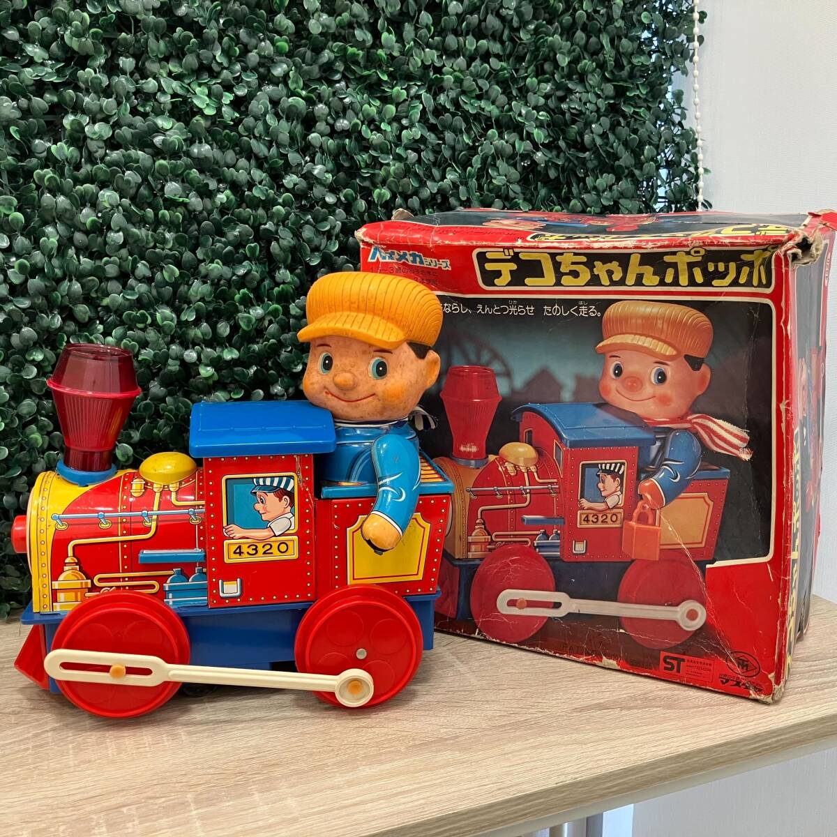 Yahoo!オークション -ブリキ(ビンテージ)の落札相場・落札価格