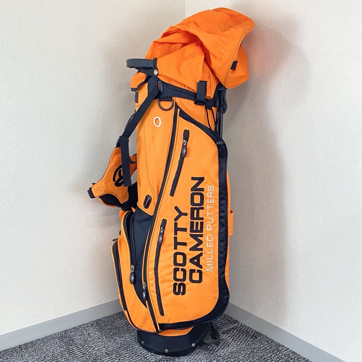 2026年最新】Yahoo!オークション -スコッティ キャメロン キャディ