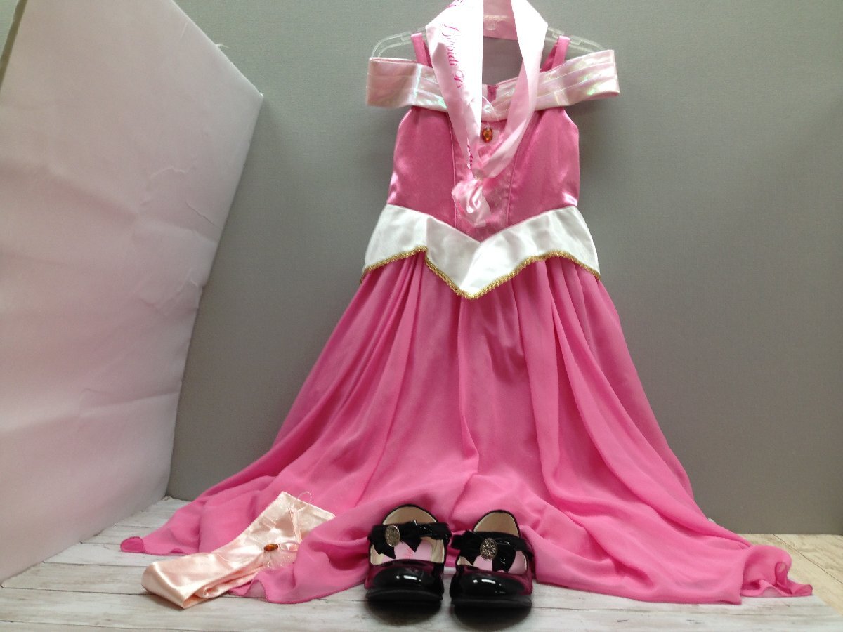 Yahoo!オークション -「ビビディバビディブティック ドレス」の落札