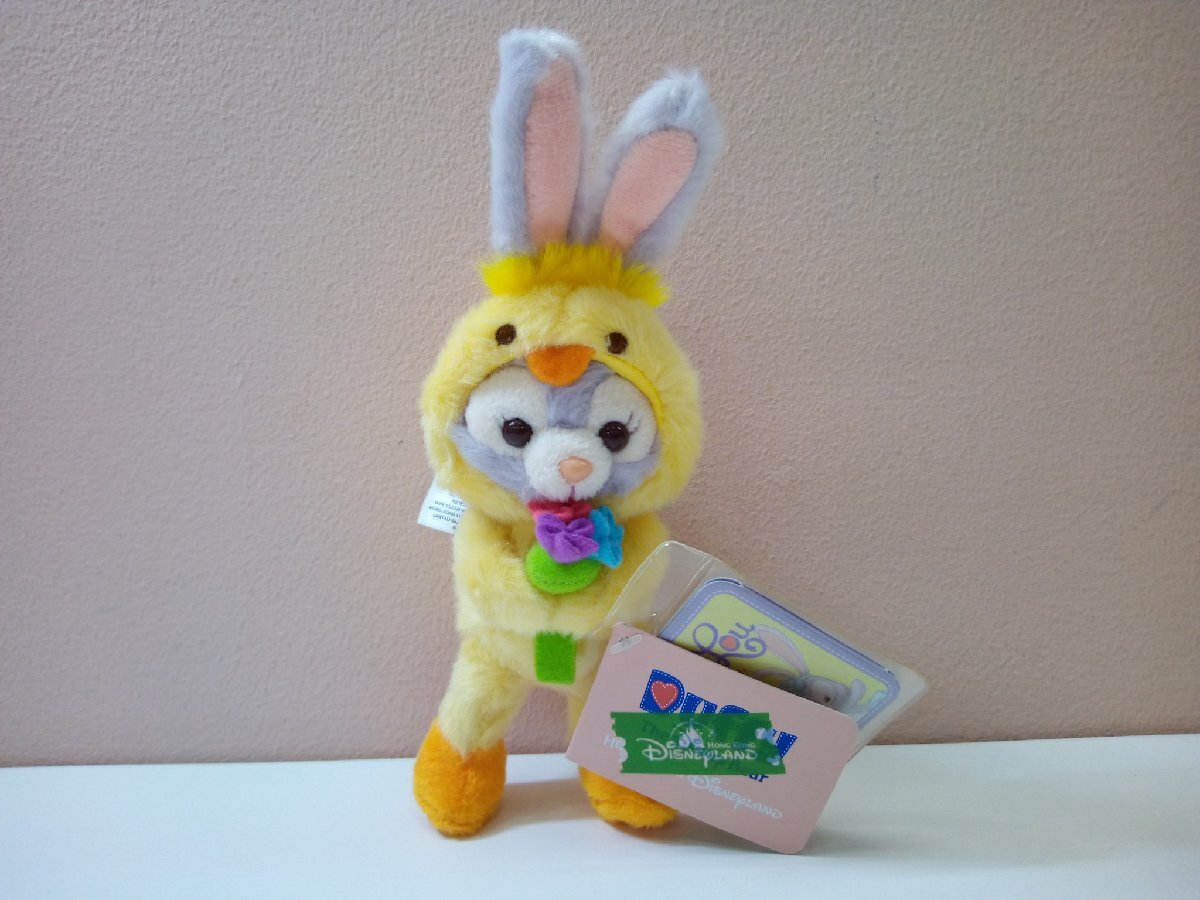 2026年最新】Yahoo!オークション -ステラルー 香港 イースターの中古品