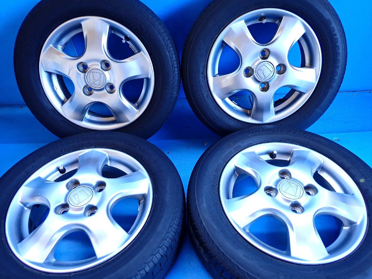 2026年最新】バモス ホイールのおすすめ商品一覧 - Yahoo!オークション