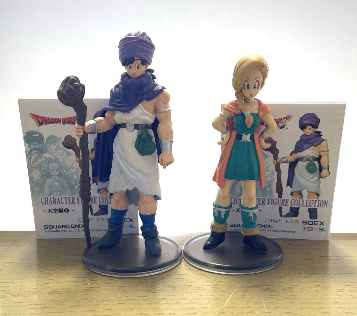 2026年最新】Yahoo!オークション -ドラクエ フィギュアの中古品・新品