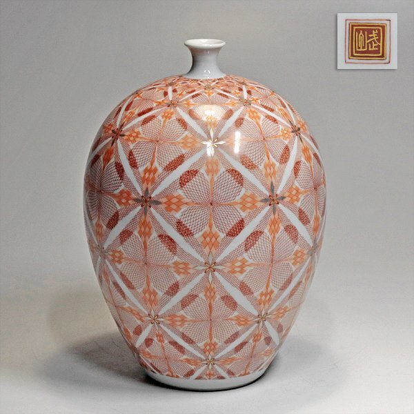 Yahoo!オークション -「九谷焼 福島武山」の落札相場・落札価格