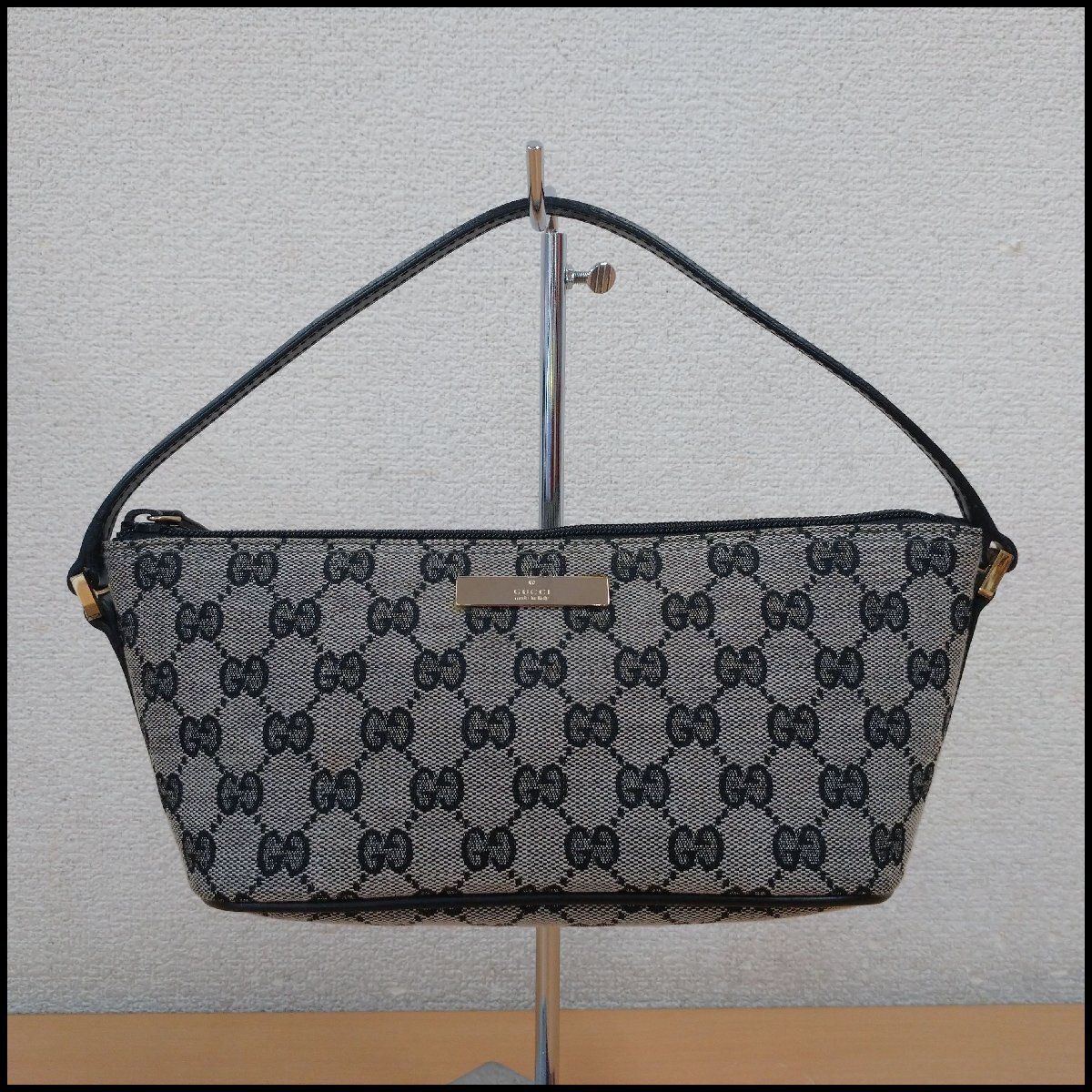 2026年最新】Yahoo!オークション -グッチ アクセサリーポーチの中古品