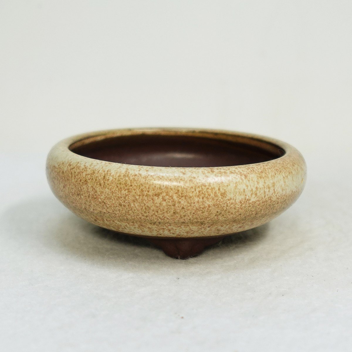 Yahoo!オークション -「盆栽鉢 山秋」の落札相場・落札価格