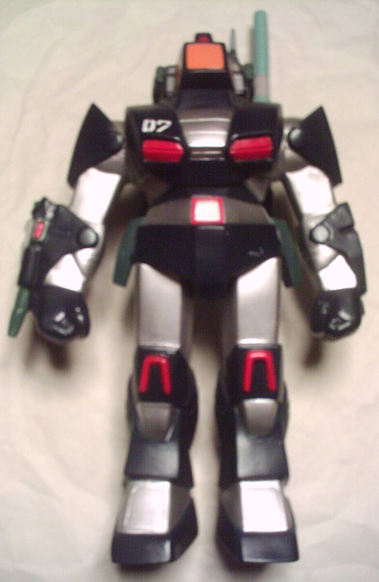 Yahoo!オークション -「マーミット ジャイアントロボ」(ソフビ