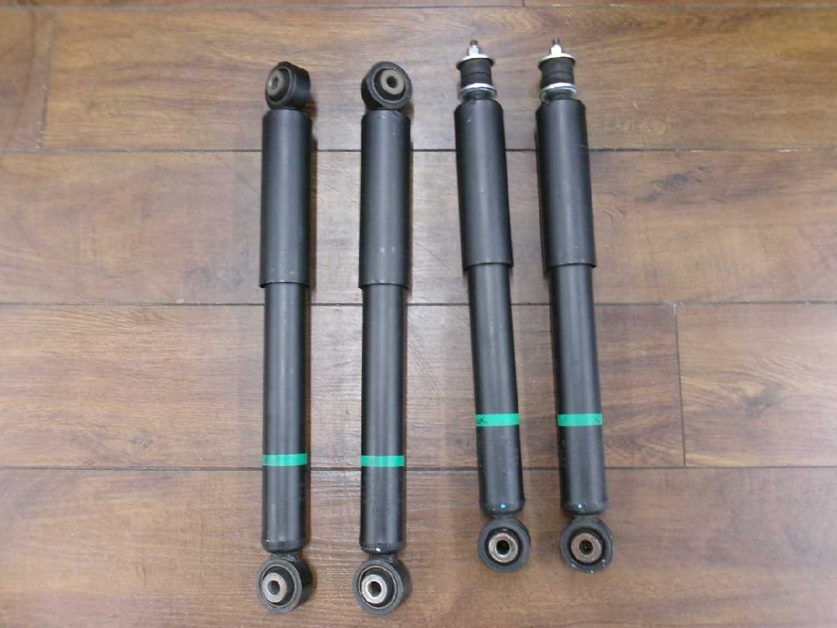 Yahoo!オークション -「ジムニー シエラ 純正」(ショックアブソーバー