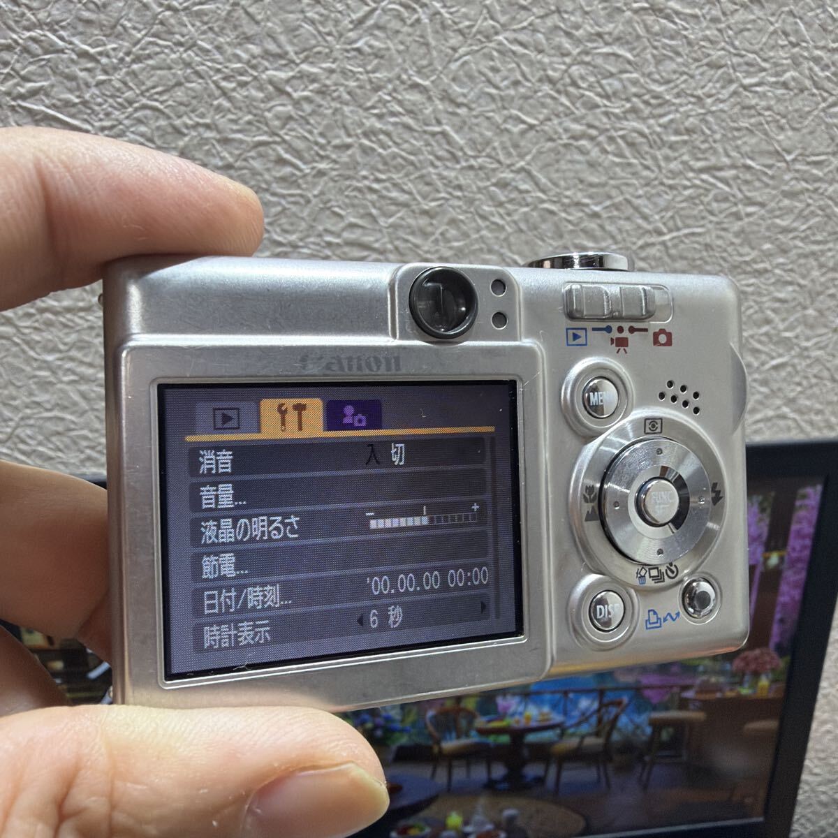 Yahoo!オークション -「canon ixy digital 50」の落札相場・落札価格