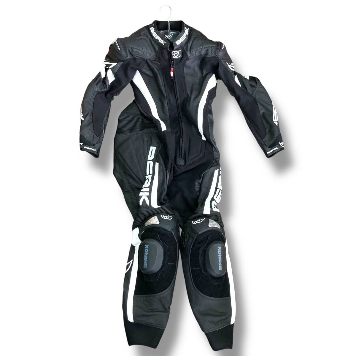 2026年最新】Yahoo!オークション -(ベリック berik)(革ツナギ)の中古品