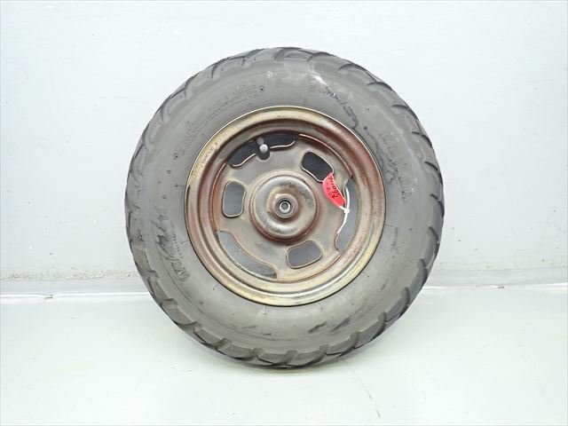 2026年最新】Yahoo!オークション -ズーマー ホイール(ホンダ用)の中古