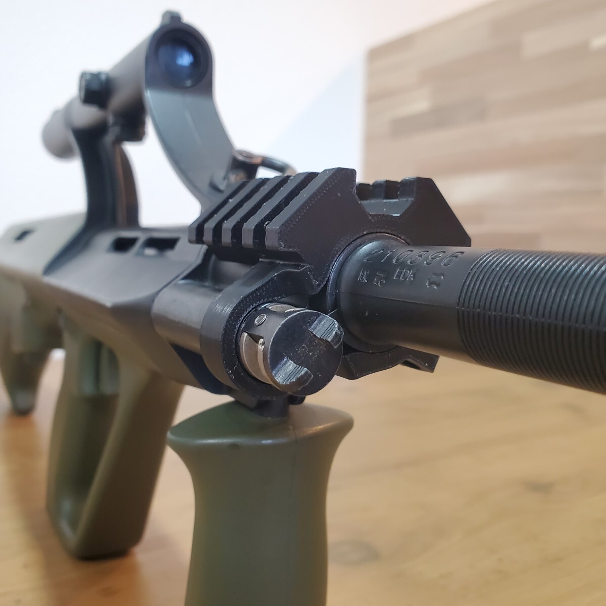 2026年最新】Yahoo!オークション -マルイ ステアーaug(パーツ)の中古品