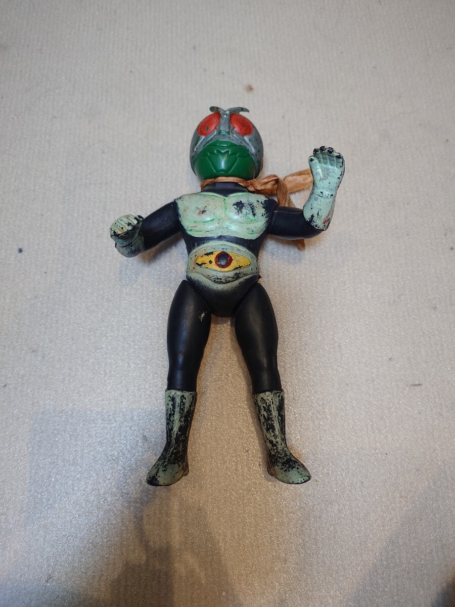 2026年最新】Yahoo!オークション -仮面ライダー(ビンテージ)の中古品