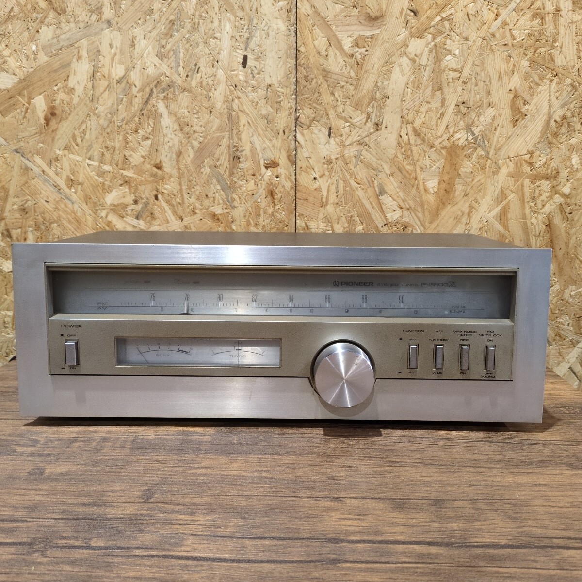 2026年最新】Yahoo!オークション -パイオニアチューナーの中古品・新品