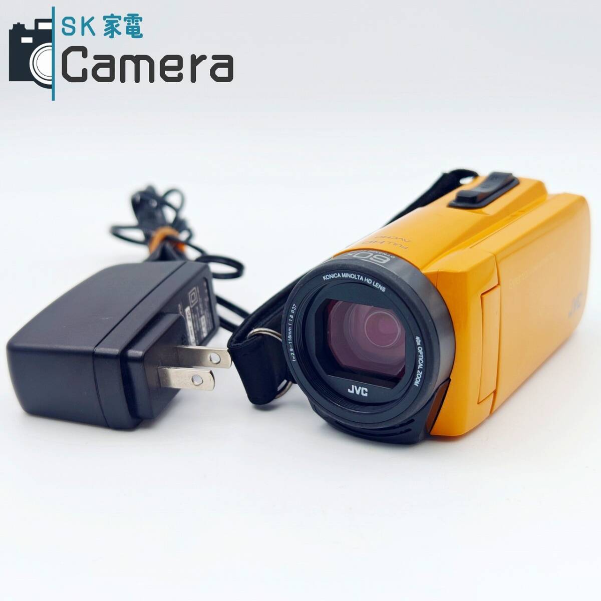 2026年最新】Yahoo!オークション -jvc everio gz-f270(家電、AV