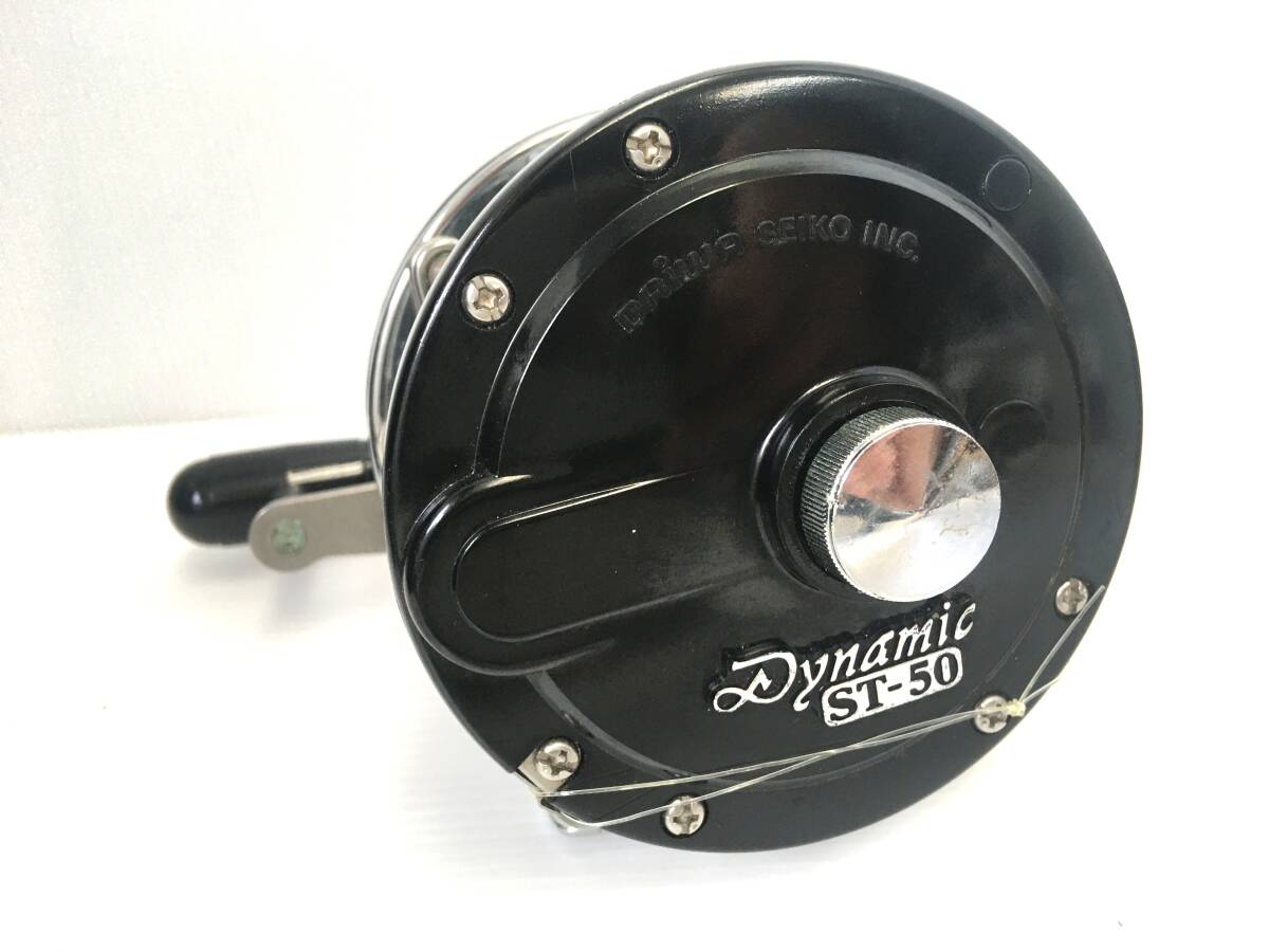 Yahoo!オークション -「st-50」(フィッシング) の落札相場・落札価格