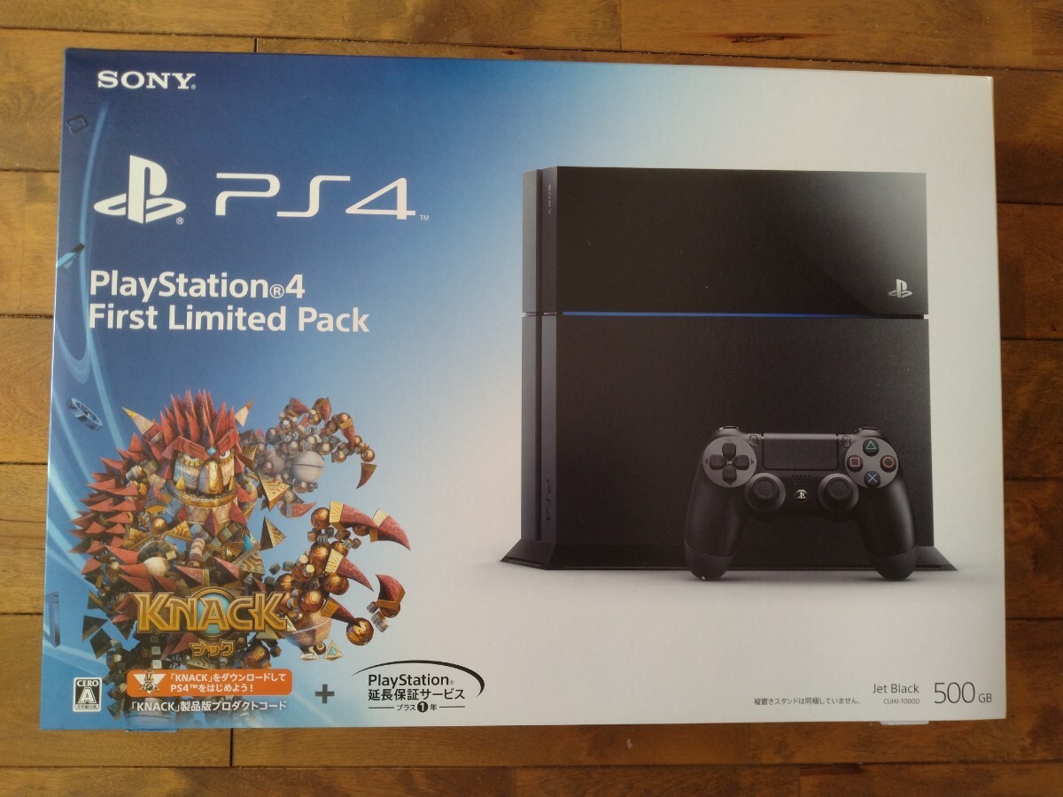 2026年最新】新品・美品・未使用のPS4本体を探すならここ！豊富な