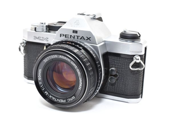 Yahoo!オークション -「smc pentax-m 50mm f1.7」の落札相場・落札価格